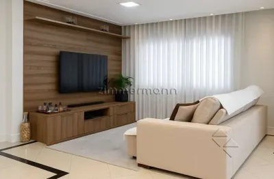 Apartamento com 2 quartos à venda na avenida braz leme, --, santana, são paulo, 79 m2 por r$ 1.300.000