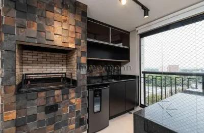 Apartamento com 4 quartos à venda na rua josé gomes falcão, --, barra funda, são paulo, 160 m2 por r$ 2.150.000