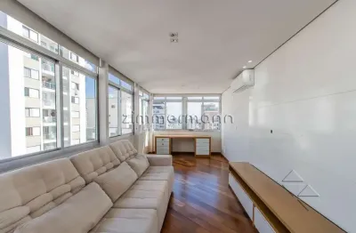 Apartamento com 2 quartos à venda na rua abílio soares, --, paraíso, são paulo, 105 m2 por r$ 1.150.990