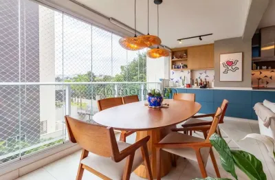 Apartamento com 2 quartos à venda na avenida raimundo pereira de magalhães, --, vila anastácio, são paulo, 96 m2 por r$ 1.200.000