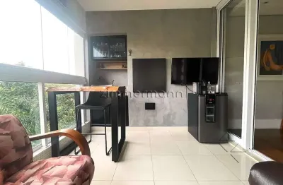 Apartamento com 3 quartos à venda na rua luís góis, --, vila clementino, são paulo, 94 m2 por r$ 1.480.000