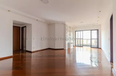 Apartamento com 3 quartos à venda na rua duílio, --, vila romana, são paulo, 123 m2 por r$ 900.000