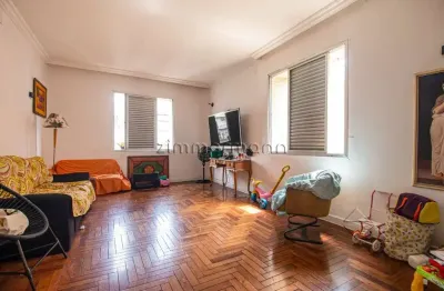 Apartamento com 3 quartos à venda na avenida são luís, --, república, são paulo, 230 m2 por r$ 1.800.000