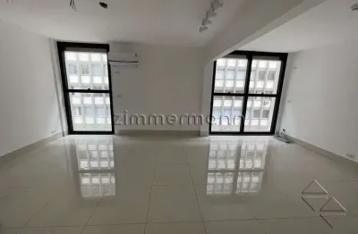 Casa comercial à venda na rua pamplona, --, jardim paulista, são paulo, 135 m2 por r$ 1.800.000