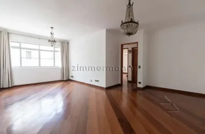 Apartamento com 2 quartos à venda na alameda franca, --, jardim paulista, são paulo, 98 m2 por r$ 1.160.000