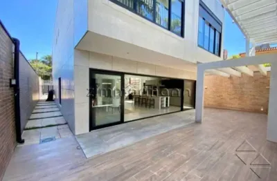 Casa com 4 quartos à venda na rua dona elisa pereira de barros, --, jardim europa, são paulo, 408 m2 por r$ 12.000.000