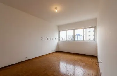 Apartamento com 2 quartos à venda na rua cayowaá, --, sumaré, são paulo, 88 m2 por r$ 830.000