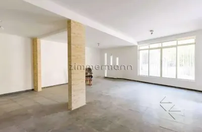 Casa com 4 quartos à venda na rua padre cerda, --, vila madalena, são paulo, 225 m2 por r$ 2.500.000