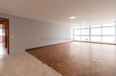 Apartamento com 3 quartos à venda na rua haddock lobo, --, jardim américa, são paulo, 180 m2 por r$ 4.600.000