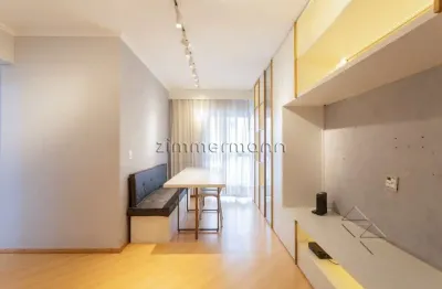 Apartamento com 3 quartos à venda na rua barão do bananal, --, pompéia, são paulo, 76 m2 por r$ 900.000