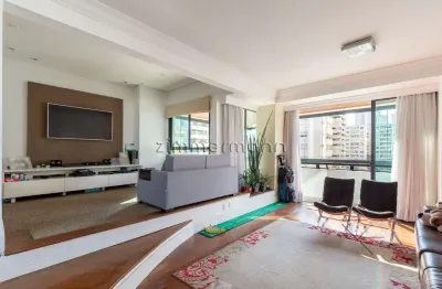 Apartamento com 4 quartos à venda na rua júpiter, --, aclimação, são paulo, 190 m2 por r$ 1.600.000