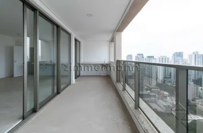 Apartamento com 4 quartos à venda na rua campevas, --, perdizes, são paulo, 162 m2 por r$ 3.240.000
