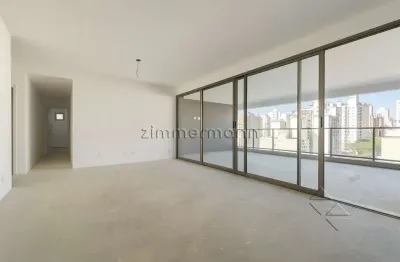 Apartamento com 4 quartos à venda na rua cotoxó, --, perdizes, são paulo, 190 m2 por r$ 3.400.000