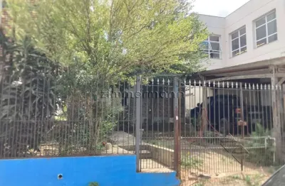 Terreno à venda na rua professor oswaldo teixeira, --, vila progredior, são paulo por r$ 2.500.000