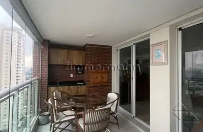 Apartamento com 3 quartos à venda na rua carlos weber, --, vila leopoldina, são paulo, 117 m2 por r$ 1.998.000