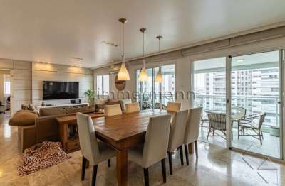 Apartamento com 3 quartos à venda na rua carlos weber, --, vila leopoldina, são paulo, 117 m2 por r$ 1.956.000