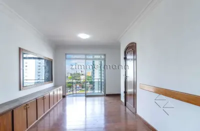 Apartamento com 3 quartos à venda na rua francisco cruz, --, vila mariana, são paulo, 104 m2 por r$ 869.000