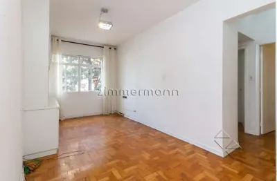 Apartamento com 2 quartos à venda na avenida francisco matarazzo, --, barra funda, são paulo, 60 m2 por r$ 450.000