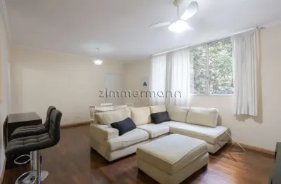 Apartamento com 2 quartos à venda na rua capote valente, --, pinheiros, são paulo, 90 m2 por r$ 1.095.000