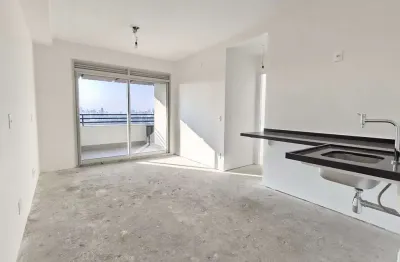 Apartamento com 1 quarto à venda na rua padre garcia velho, --, pinheiros, são paulo, 42 m2 por r$ 999.000