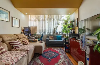 Apartamento com 2 quartos à venda na rua são vicente de paulo, --, santa cecília, são paulo, 90 m2 por r$ 1.300.000