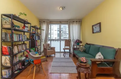 Apartamento com 3 quartos à venda na rua cristiano viana, --, pinheiros, são paulo, 138 m2 por r$ 1.190.000