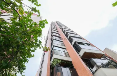 Apartamento com 4 quartos à venda na rua apinajés, --, perdizes, são paulo, 225 m2 por r$ 1.920.000