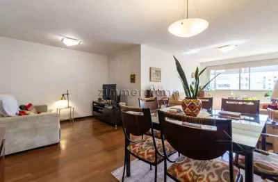 Apartamento com 3 quartos à venda na rua cardoso de almeida, --, perdizes, são paulo, 147 m2 por r$ 1.262.151