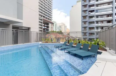 Apartamento com 2 quartos à venda na rua arruda alvim, --, pinheiros, são paulo, 78 m2 por r$ 1.580.000
