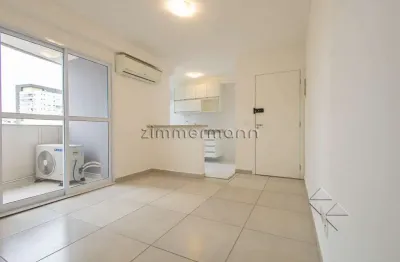 Apartamento com 1 quarto à venda na rua bela cintra, --, consolação, são paulo, 40 m2 por r$ 700.000