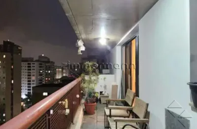 Apartamento com 4 quartos à venda na alameda dos anapurus, --, moema, são paulo, 124 m2 por r$ 1.300.000