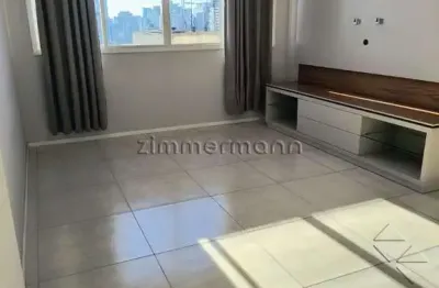 Apartamento com 2 quartos à venda na rua francisco dias velho, --, brooklin, são paulo, 70 m2 por r$ 555.000