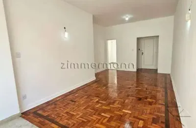 Apartamento com 2 quartos à venda na rua margarida, --, santa cecília, são paulo, 85 m2 por r$ 680.000