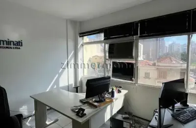 Casa comercial à venda na avenida antártica, --, água branca, são paulo, 26 m2 por r$ 200.000