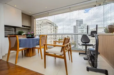 Apartamento com 3 quartos à venda na rua tucuna, --, perdizes, são paulo, 123 m2 por r$ 2.095.000