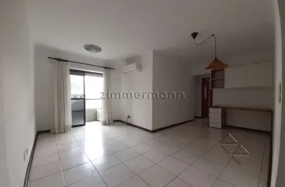 Apartamento com 3 quartos à venda na rua trajano reis, --, vila sônia, são paulo, 84 m2 por r$ 750.000