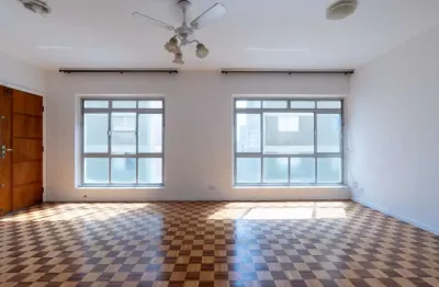 Apartamento com 3 quartos à venda na avenida rebouças, --, pinheiros, são paulo, 134 m2 por r$ 1.239.000