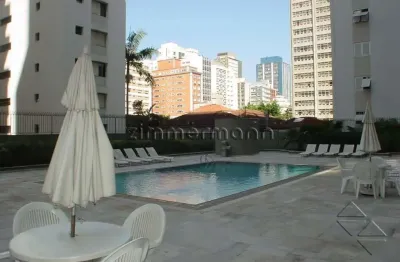 Apartamento com 4 quartos à venda na alameda lorena, --, jardim paulista, são paulo, 198 m2 por r$ 3.300.000