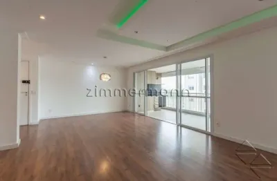 Apartamento com 3 quartos à venda na rua rubens meireles, --, barra funda, são paulo, 131 m2 por r$ 1.590.000