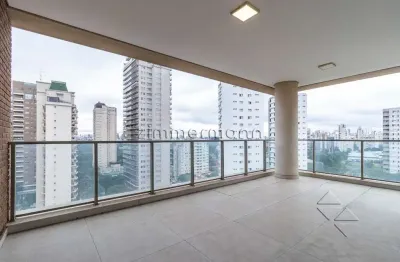 Apartamento com 4 quartos à venda na rua do livramento, --, paraíso, são paulo, 294 m2 por r$ 8.500.000