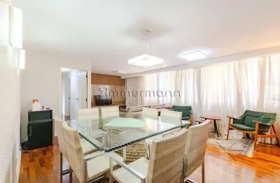 Apartamento com 3 quartos à venda na rua doutor albuquerque lins, --, santa cecília, são paulo, 119 m2 por r$ 1.500.000
