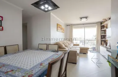 Apartamento com 3 quartos à venda na rua hassib mofarrej, --, vila leopoldina, são paulo, 78 m2 por r$ 890.000