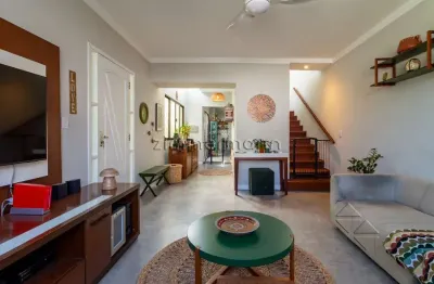 Casa com 3 quartos à venda na sepetiba, --, vila romana, são paulo, 100 m2 por r$ 1.480.000