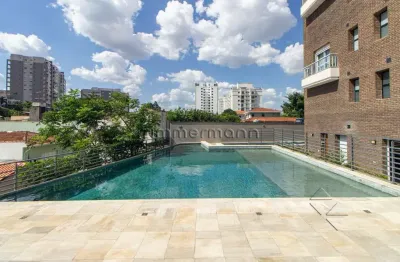 Apartamento com 2 quartos à venda na rua croata, --, vila ipojuca, são paulo, 67 m2 por r$ 807.950