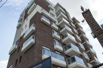 Apartamento com 2 quartos à venda na rua croata, --, vila ipojuca, são paulo, 68 m2 por r$ 871.574