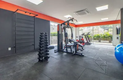 Cobertura com 2 quartos à venda na rua croata, --, vila ipojuca, são paulo, 130 m2 por r$ 1.517.891