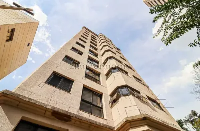 Apartamento com 1 quarto à venda na avenida chibarás, --, moema, são paulo, 30 m2 por r$ 530.000