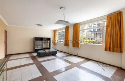 Apartamento com 3 quartos à venda na alameda santos, --, jardim paulista, são paulo, 148 m2 por r$ 1.690.000