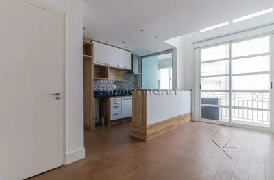 Apartamento com 1 quarto à venda na rua ministro ferreira alves, --, perdizes, são paulo, 52 m2 por r$ 800.000