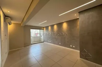Apartamento com 2 quartos à venda na rua tagipuru, --, barra funda, são paulo, 80 m2 por r$ 850.000